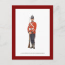 Recherche de bataillon cartes postales Vintage