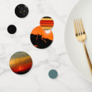 Recherche de halloween confettis Sorcière
