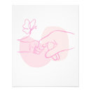 Search for abstract light posters Line