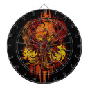 Search for flames fire dartboards Bird