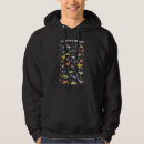 Search for dinosaur hoodies Identification