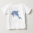 Recherche de dauphins tshirts Poisson