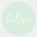 Search for initial envelope seals Chic
