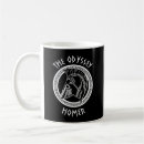 Search for odyssey mugs Greek mythology