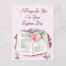 Search for baptism prayer Floral