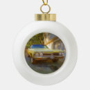 Search for vintage chevrolet ornaments Chevy