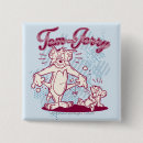 Recherche de chat de tom badges Exposition d'enfant