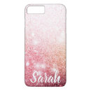 Search for girly designs cases Glitter