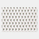 Search for horror christmas wrapping paper Goth