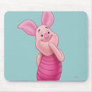 Search for piglet mousepads Pink