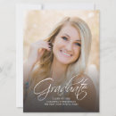 Search for senior graduation invitations University