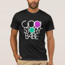 Search for cool story babe tshirts Tell