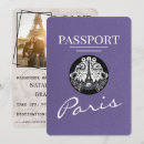 Search for eiffel tower save the dates French