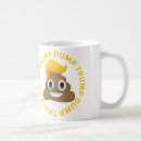 Search for dump trump mugs America
