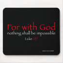 Search for luke mousepads Christian