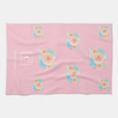 Search for mothers day tea towels Girly