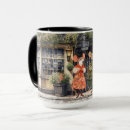 Search for small town mugs Fun