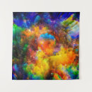 Recherche de nuage art Nébuleuse