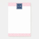 Recherche de zigzag post its Moderne