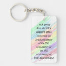 Search for 100th birthday keychains Funny