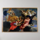 Search for king louis xiv posters Brun