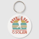 Search for regular keychains Dad