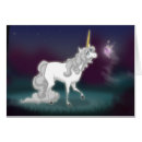 Search for unicorn paintings postcards Fairy