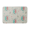 Search for crescent bath mats Blue