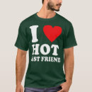 Search for i love my bff tshirts Birthday