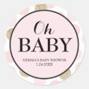 Search for gold glitter dots stickers Girl