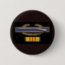 Search for vietnam war buttons Service