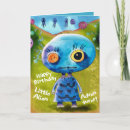 Search for alienated cards Cute