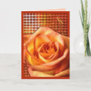 Search for scenting cards Orange