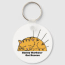 Search for rescue cat keychains Animal welfare