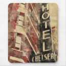 Recherche de new york city mousepads Manhattan