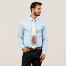 Search for fuchsia wedding ties Pink