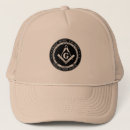 Recherche de franc maçon casquettes Symbole