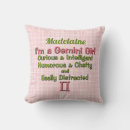 Recherche de gemini coussins Zodiaque