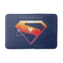 Search for superhero bath mats Dc comics
