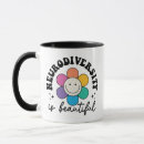 Search for autism quotes mugs Acceptance
