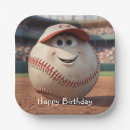 Search for cartoon birthday paper plates Funny