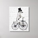 Search for dalmatian dog canvas prints Antique