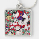 Search for author keychains Cute