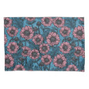 Search for flower drawing pillowcases Nature