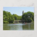 Search for bow bridge postcards New york city