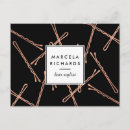 Search for hair salon postcards Beauty