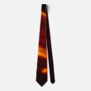 Search for infrared ties Space