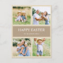 Recherche de postales de pâques cartes Élégant