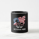 Search for army mum mugs Veteran