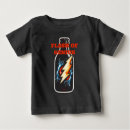 Search for genius baby shirts Brain